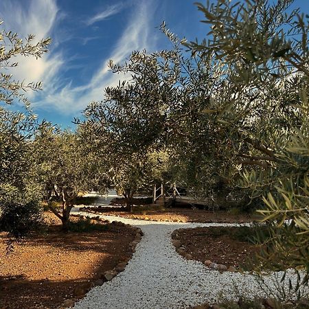 Oro Y Luz Apart otel Rodalquilar Dış mekan fotoğraf