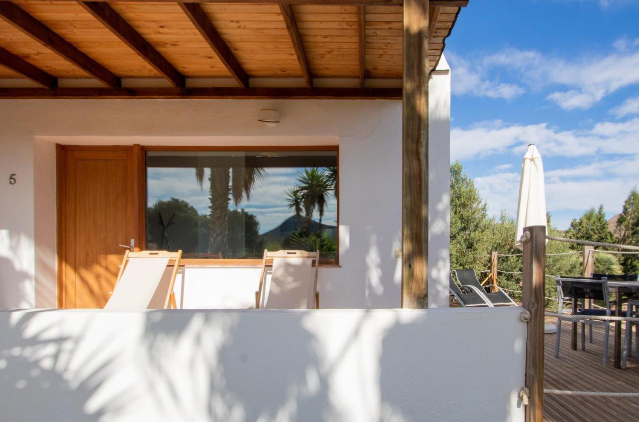 Oro Y Luz Apart otel Rodalquilar Dış mekan fotoğraf