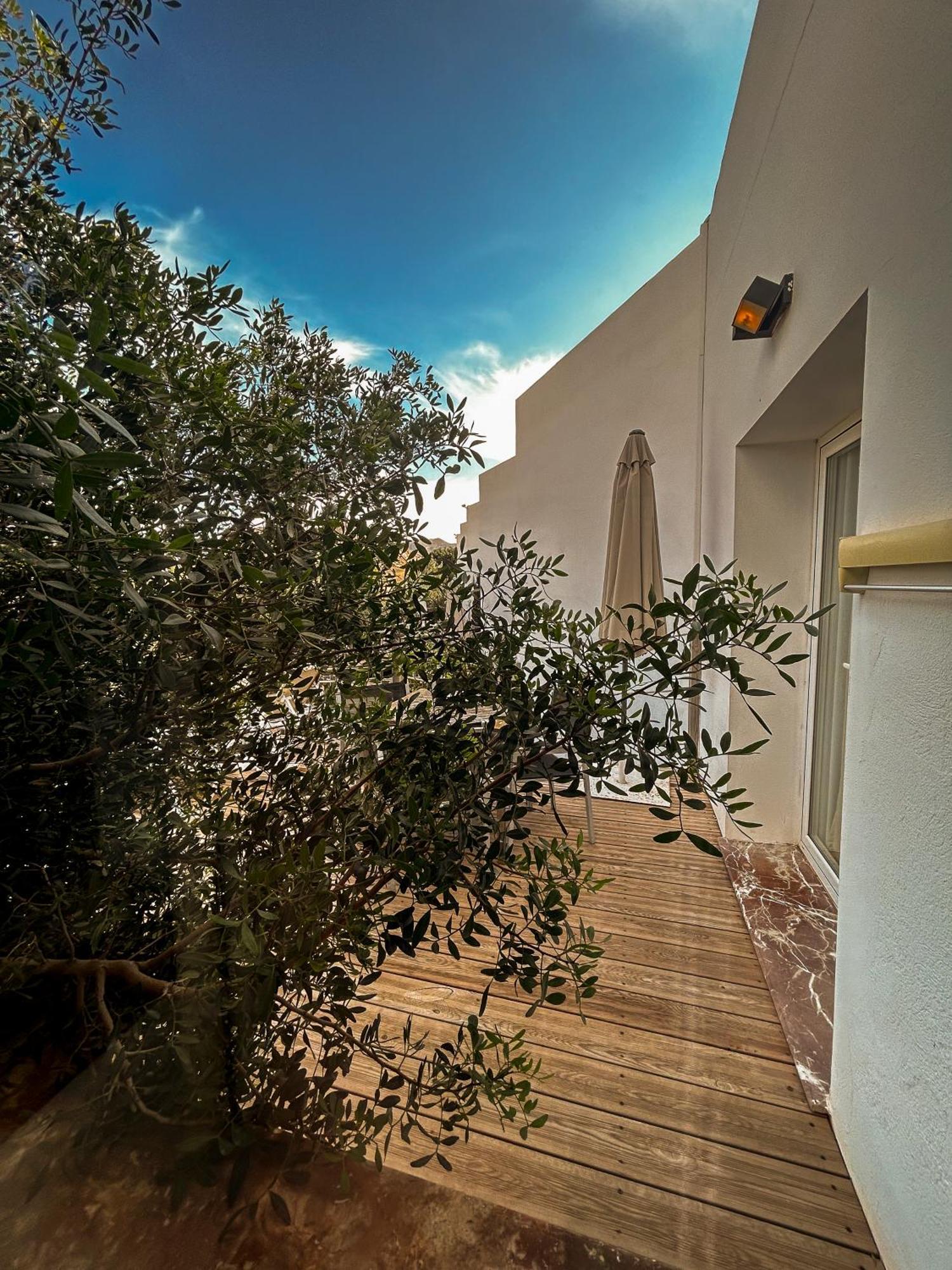 Oro Y Luz Apart otel Rodalquilar Dış mekan fotoğraf