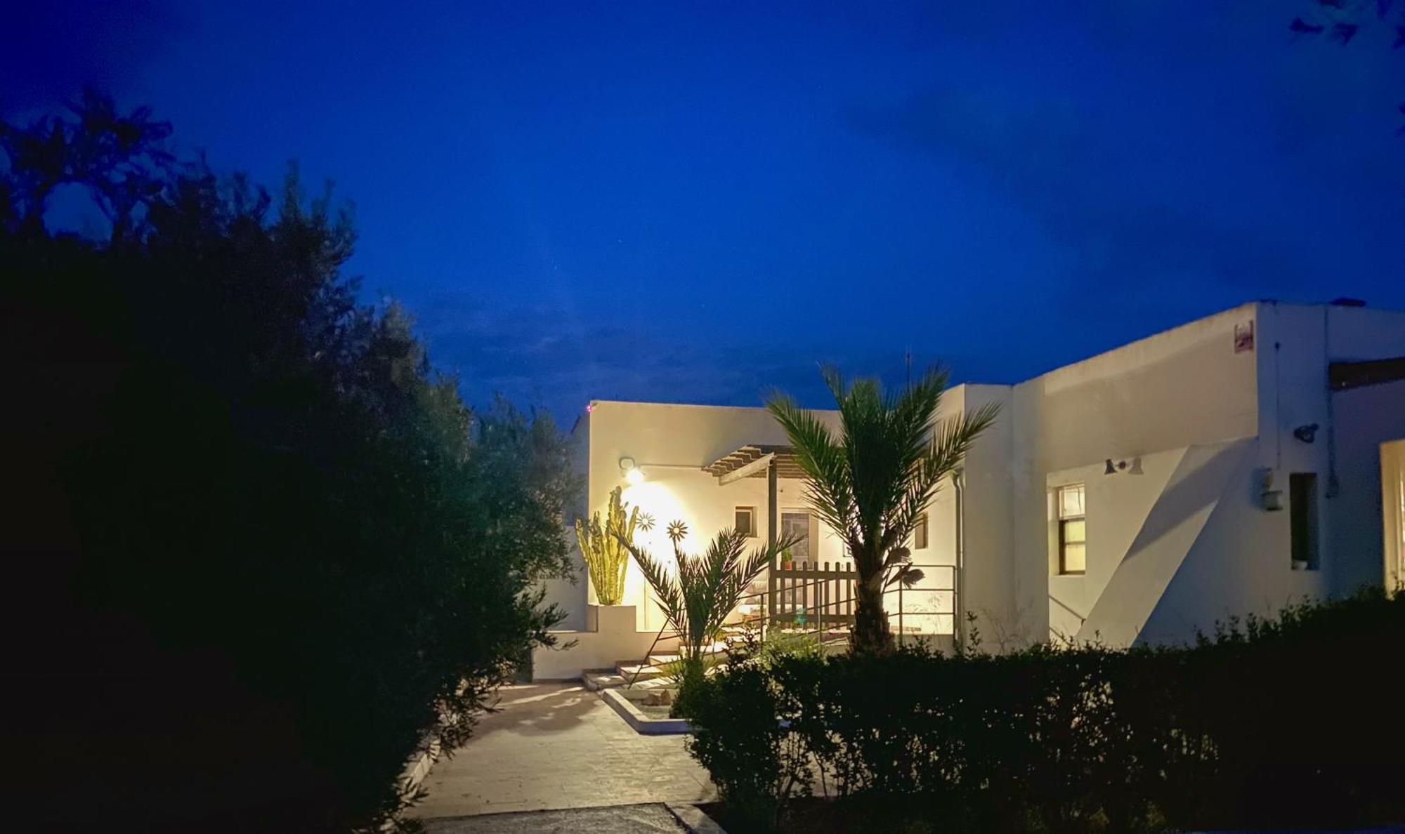 Oro Y Luz Apart otel Rodalquilar Dış mekan fotoğraf